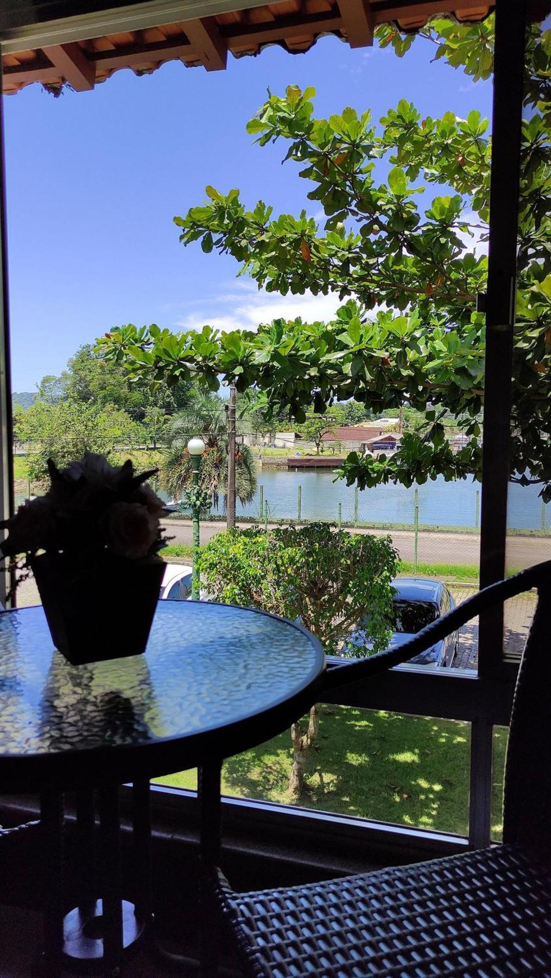 3 Praias, Apartamentos, Piscinas, Luxo - Angra Temporada Angra dos Reis Exterior foto