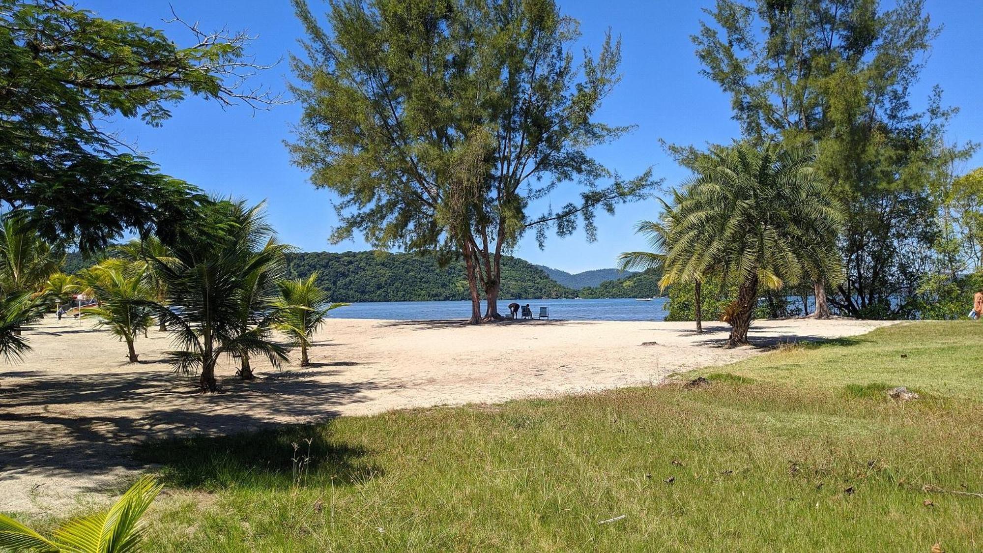 3 Praias, Apartamentos, Piscinas, Luxo - Angra Temporada Angra dos Reis Exterior foto