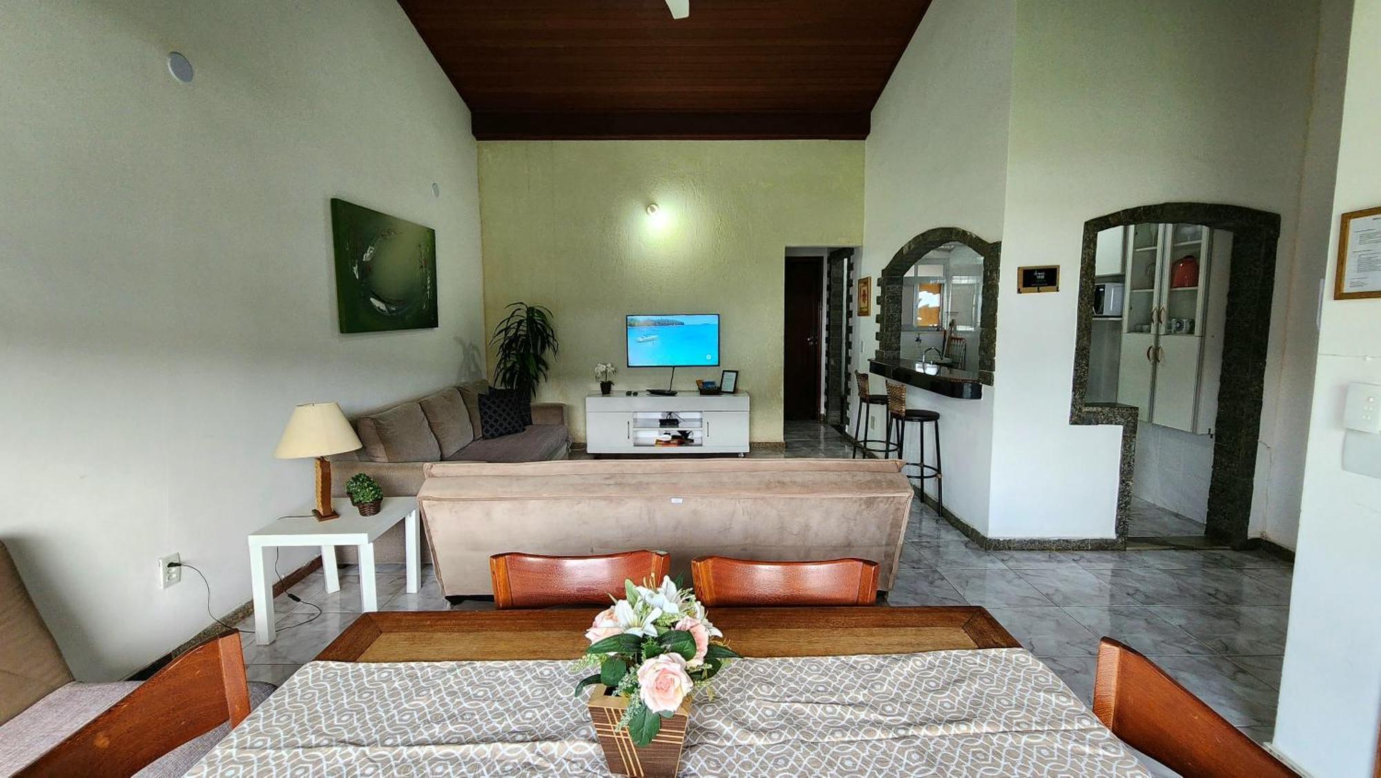 3 Praias, Apartamentos, Piscinas, Luxo - Angra Temporada Angra dos Reis Exterior foto